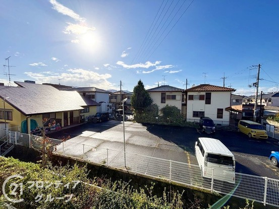 apartment 奈良県大和高田市日之出町
地図を見る