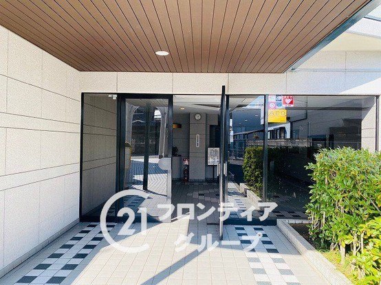 apartment 奈良県大和高田市日之出町
地図を見る