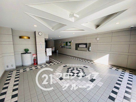 apartment 奈良県大和高田市日之出町
地図を見る