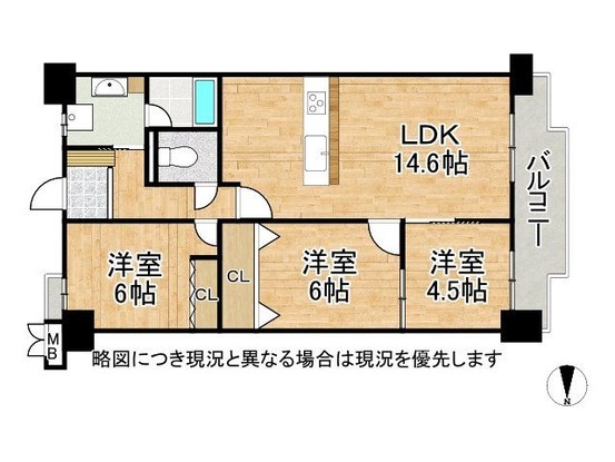 apartment 奈良県大和高田市日之出町
地図を見る