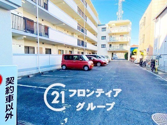 apartment 奈良県大和高田市日之出町
地図を見る