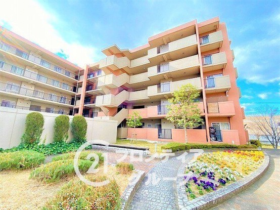 apartment 奈良県奈良市神功６丁目
地図を見る