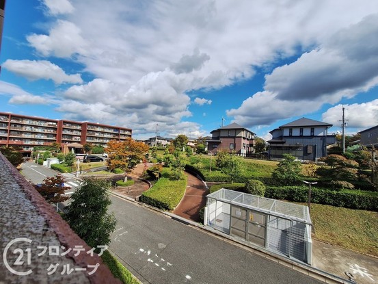 apartment 奈良県奈良市神功６丁目
地図を見る