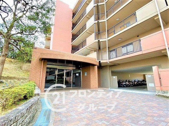 apartment 奈良県奈良市神功６丁目
地図を見る