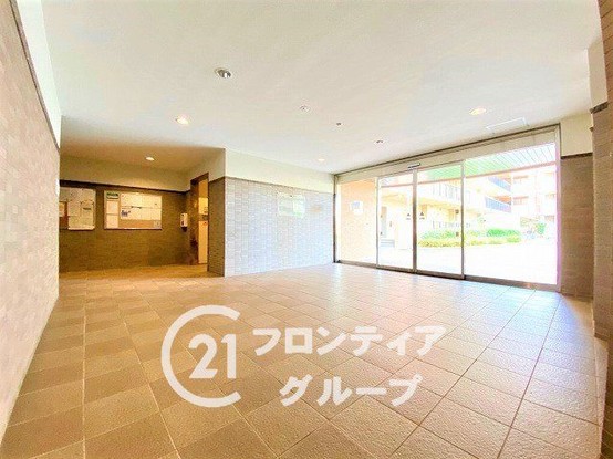 apartment 奈良県奈良市神功６丁目
地図を見る