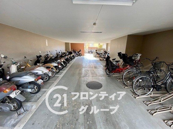 apartment 奈良県奈良市神功６丁目
地図を見る