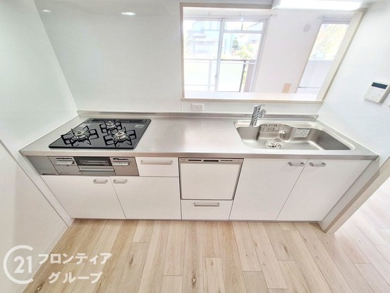 apartment 奈良県奈良市神功６丁目
地図を見る