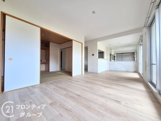 apartment 奈良県奈良市神功６丁目
地図を見る