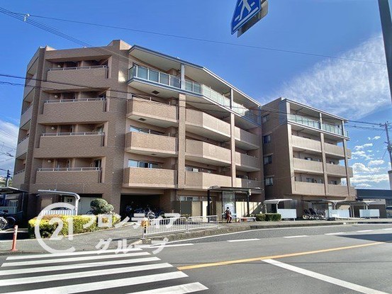 apartment 奈良県生駒郡斑鳩町神南５丁目
地図を見る