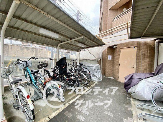 apartment 奈良県生駒郡斑鳩町神南５丁目
地図を見る