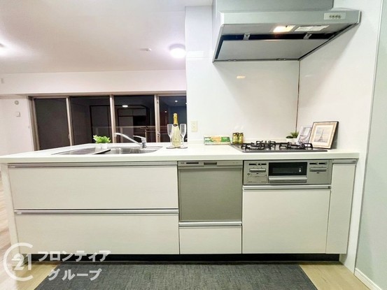 apartment 奈良県生駒郡斑鳩町神南５丁目
地図を見る