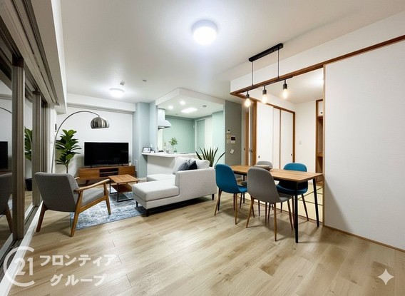 apartment 奈良県生駒郡斑鳩町神南５丁目
地図を見る