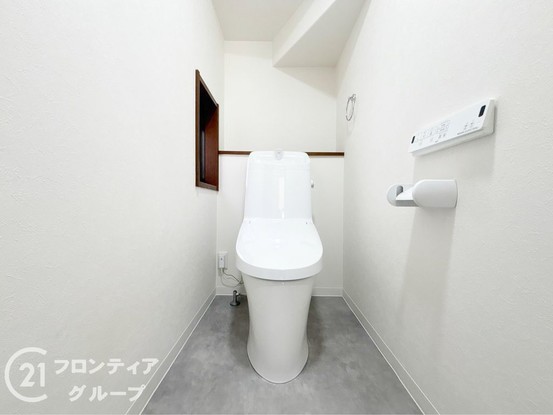 detached 奈良県香芝市西真美１丁目
地図を見る