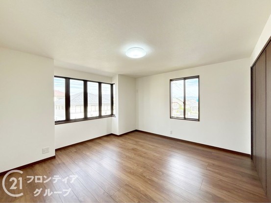 detached 奈良県香芝市西真美１丁目
地図を見る