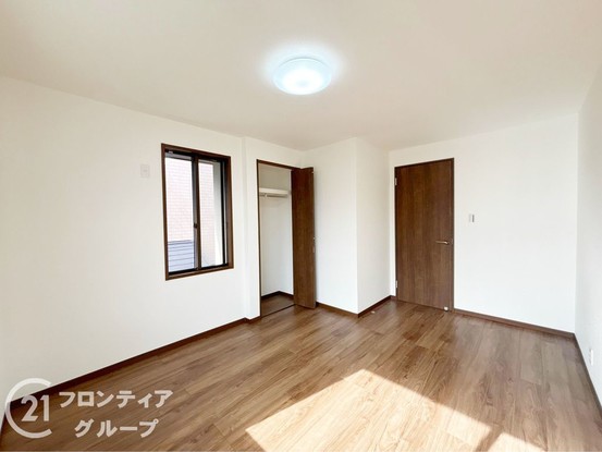 detached 奈良県香芝市西真美１丁目
地図を見る