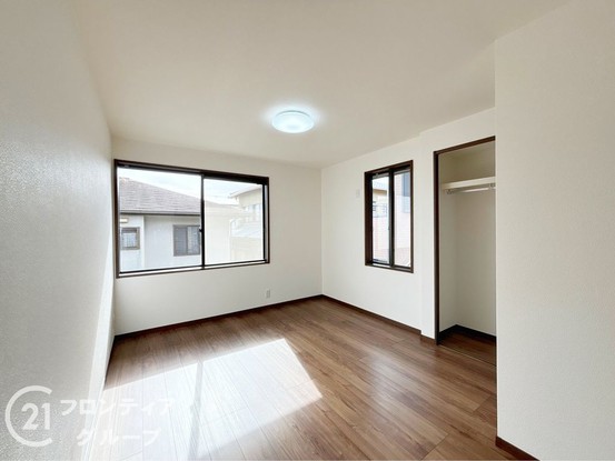 detached 奈良県香芝市西真美１丁目
地図を見る