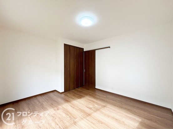 detached 奈良県香芝市西真美１丁目
地図を見る