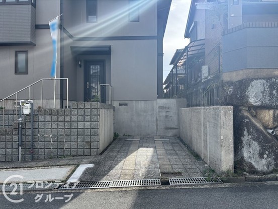 detached 奈良県香芝市西真美１丁目
地図を見る