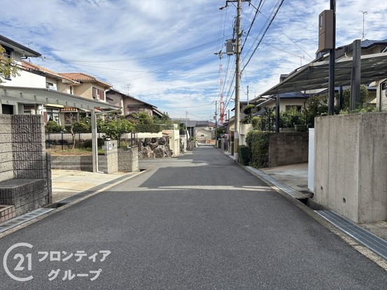 detached 奈良県香芝市西真美１丁目
地図を見る
