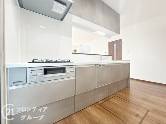 detached 奈良県香芝市西真美１丁目
地図を見る