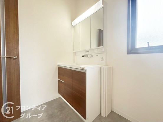 detached 奈良県香芝市西真美１丁目
地図を見る