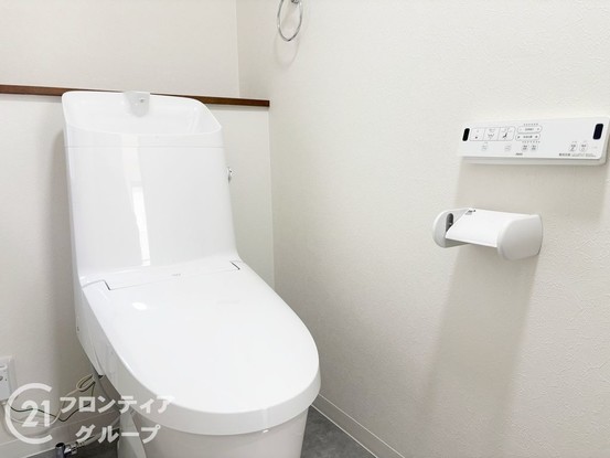 detached 奈良県香芝市西真美１丁目
地図を見る