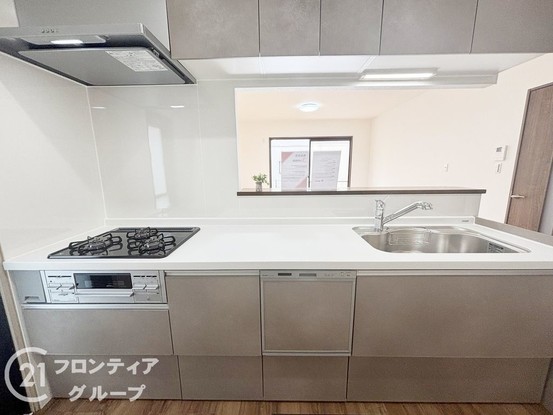 detached 奈良県香芝市西真美１丁目
地図を見る