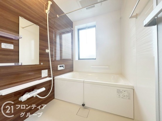 detached 奈良県香芝市西真美１丁目
地図を見る