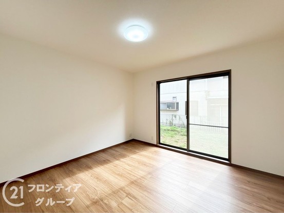 detached 奈良県香芝市西真美１丁目
地図を見る