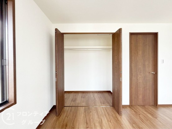 detached 奈良県香芝市西真美１丁目
地図を見る