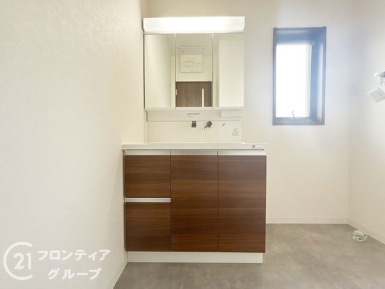 detached 奈良県香芝市西真美１丁目
地図を見る