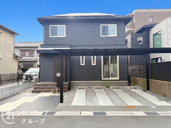 detached 奈良県磯城郡田原本町大字三笠
地図を見る