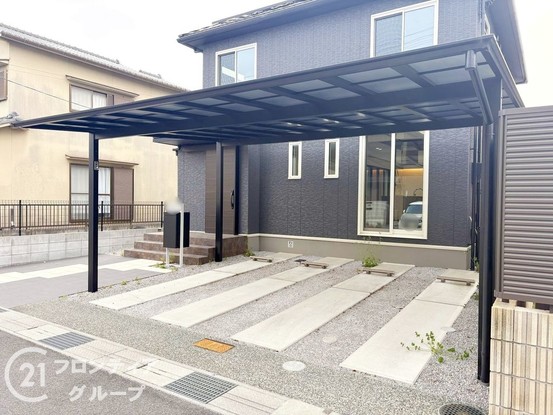 detached 奈良県磯城郡田原本町大字三笠
地図を見る