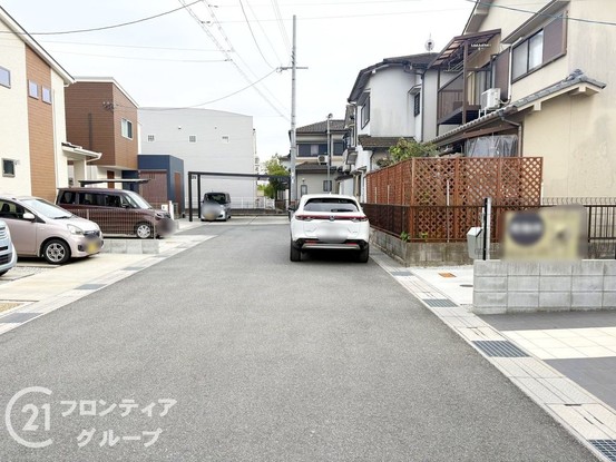 detached 奈良県磯城郡田原本町大字三笠
地図を見る