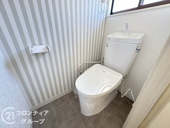 detached 奈良県生駒市緑ケ丘
地図を見る