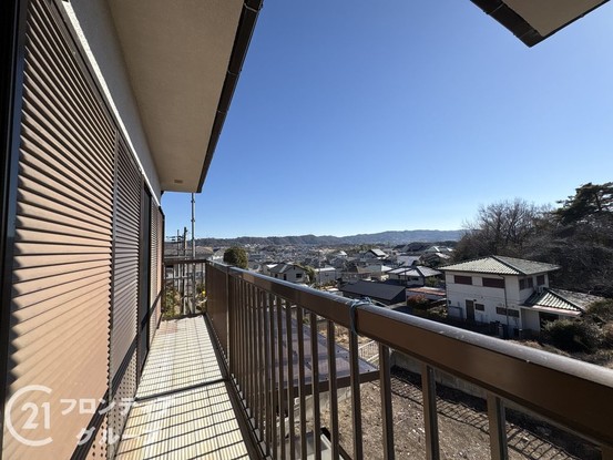 detached 奈良県生駒市緑ケ丘
地図を見る