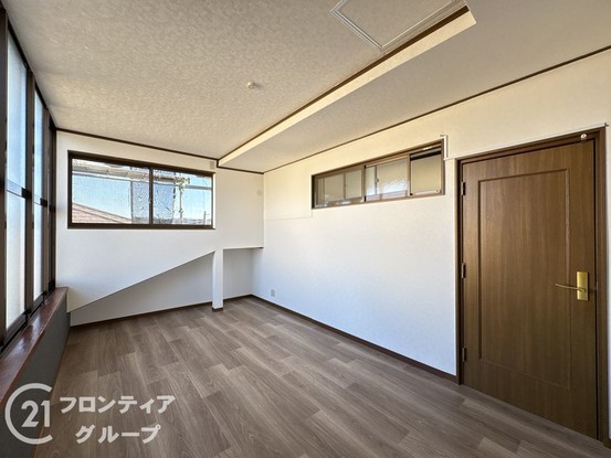 detached 奈良県生駒市緑ケ丘
地図を見る