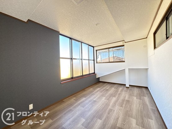 detached 奈良県生駒市緑ケ丘
地図を見る