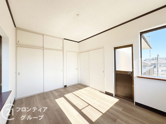 detached 奈良県生駒市緑ケ丘
地図を見る