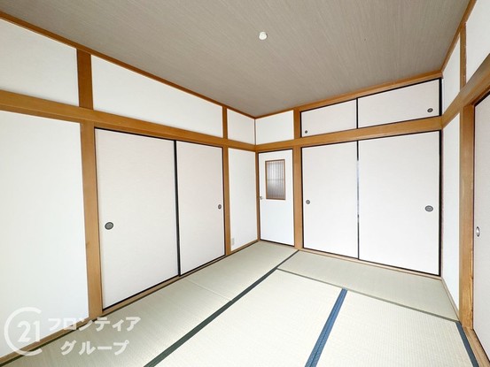 detached 奈良県生駒市緑ケ丘
地図を見る