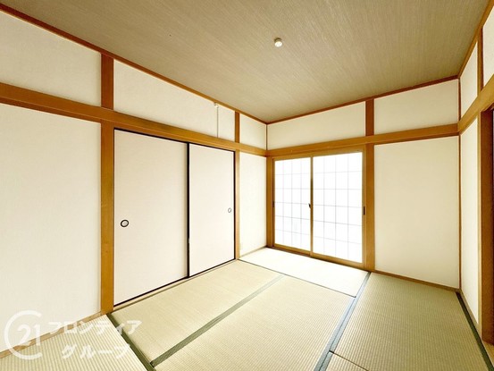 detached 奈良県生駒市緑ケ丘
地図を見る