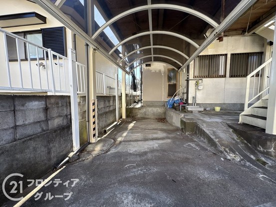 detached 奈良県生駒市緑ケ丘
地図を見る