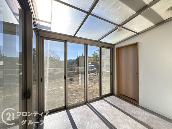 detached 奈良県生駒市緑ケ丘
地図を見る