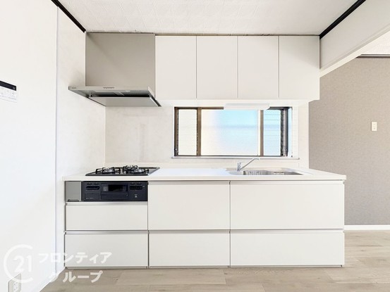 detached 奈良県生駒市緑ケ丘
地図を見る