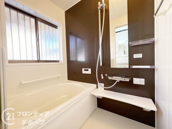 detached 奈良県生駒市緑ケ丘
地図を見る