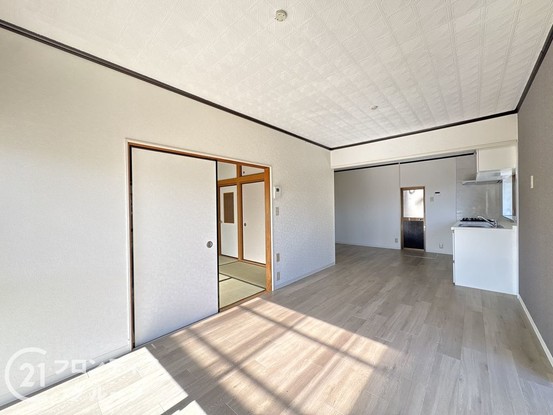 detached 奈良県生駒市緑ケ丘
地図を見る