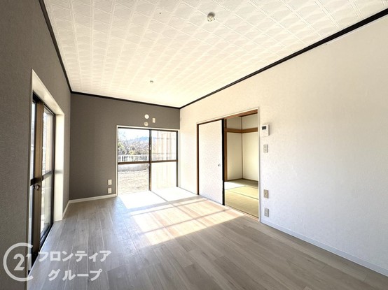 detached 奈良県生駒市緑ケ丘
地図を見る