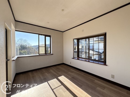 detached 奈良県生駒市緑ケ丘
地図を見る