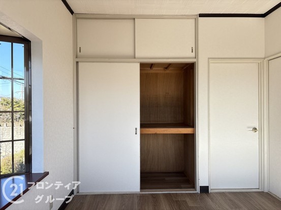 detached 奈良県生駒市緑ケ丘
地図を見る