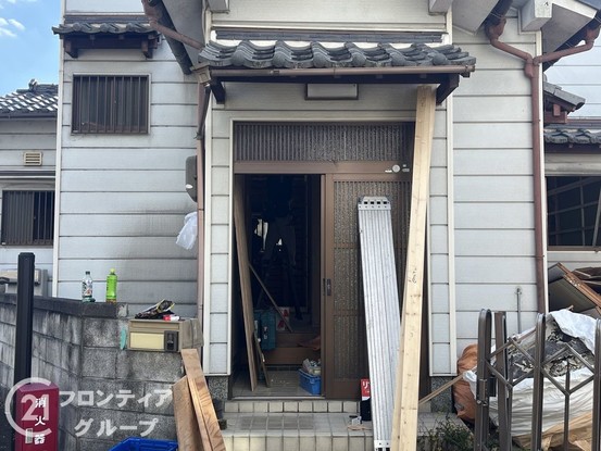 detached 奈良県橿原市小綱町
地図を見る